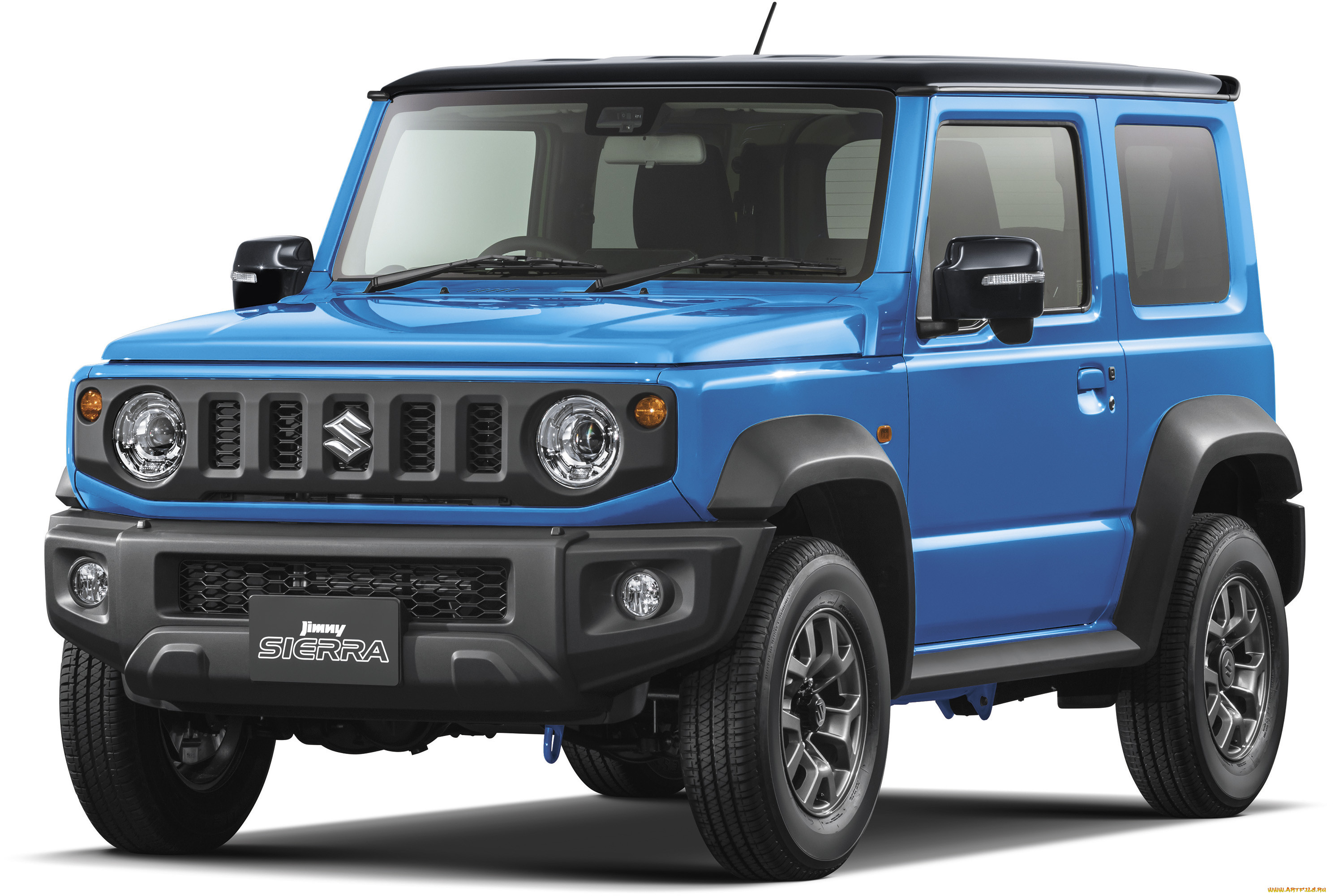 , suzuki